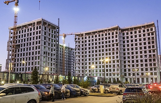 Ипотеке в России пообещали рекордный обвал
