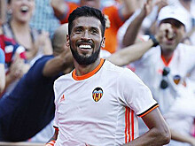 Гол Гарая не спас «Валенсию» от поражения в матче с «Бетисом»