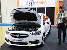 В России задумались о сборке иранских машин