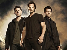 Телеканал The CW продлил «Сверхъестественное» на 15-й сезон