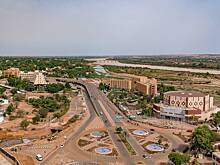 Нигер запретил приезжать американцам