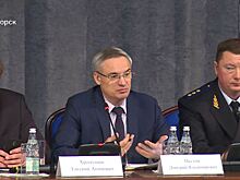 Подмосковные власти назвали худшие управляющие компании области