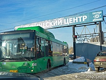 Представитель Гортранса заявил о серьезном дефиците водителей автобусов в Екатеринбурге