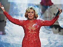 Успенская рассказала о тайном средстве для роста волос