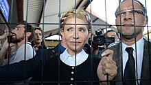 Мнение: включение в базу "Миротворца" – очередной успех Юлии Тимошенко