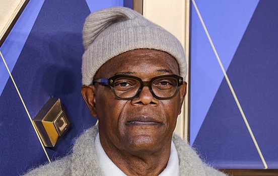 Сэмюэл Л. Джексон сыграет в триллере «Честный лжец»