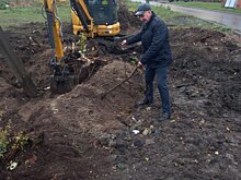 Дмитрий Лепшеев: «Обещание, данное мной жителям моего избирательного округа, выполнено»