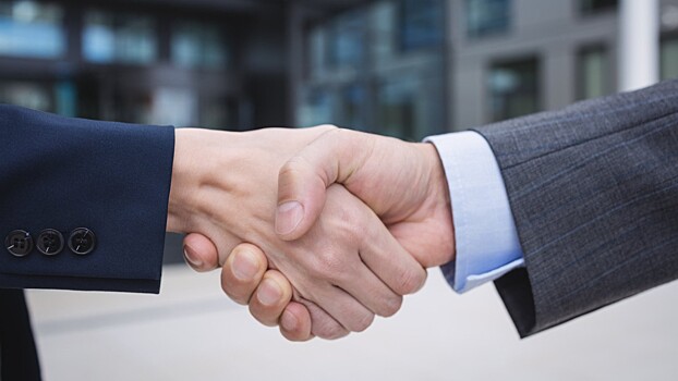 АО «Партнёр-М» объявляет о назначении Артёма Пономарёва на должность генерального директора