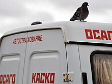 Названы самые аварийные месяцы в России