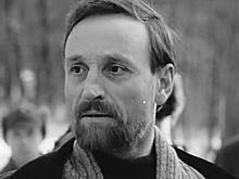 Умер известный советский актер