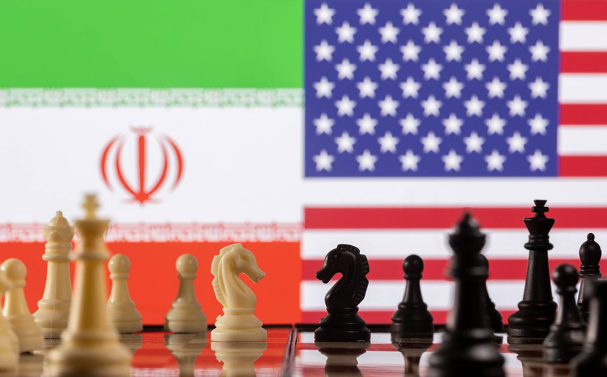 Иран выдвинул США условия для возобновления переговоров