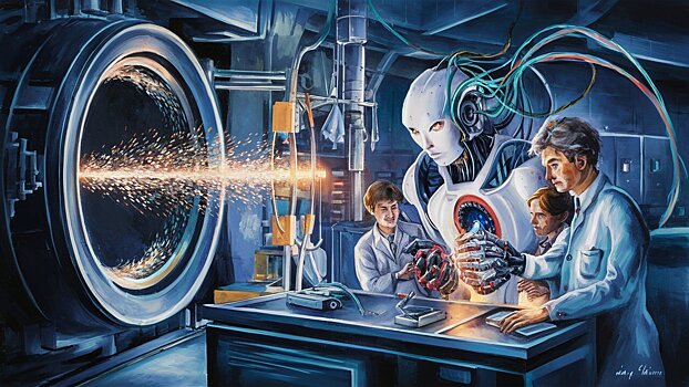 Квантовые технологии из лабораторий вышли, но до масс дойдут нескоро