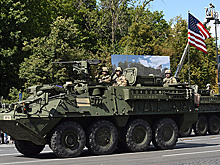 Польша предложила США $2 млрд за военную базу