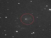 Раскрыты новые неожиданные особенности кометы 3I/ATLAS