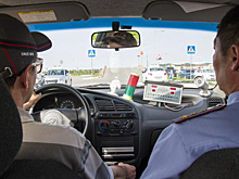 Сдать на водительские права по новым правилам можно будет в апреле 2021 года