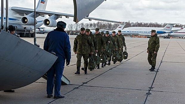 Назначен новый начальник штаба Космических войск ВКС