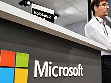 Российская «дочка» Microsoft подала заявление о банкротстве