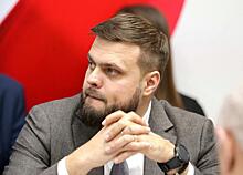 Депутат Туров побывал в освобожденном поселке в Запорожской области