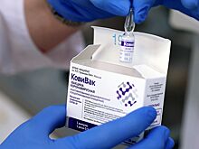 Костромичи начали прививаться новыми вакцинами от коронавируса