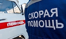 В Волгоградской области 50-летний водитель пострадал при неудачном обгоне