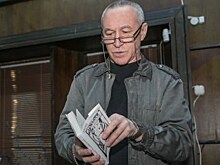 В Новосибирске подведены итоги VII Всероссийского конкурса исполнителей художественного слова