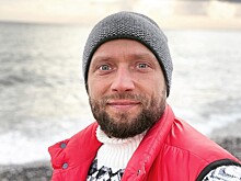 Против блогера-сыроеда возбудили уголовное дело об истязании младенца