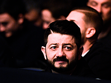 У Михаила Галустяна обанкротилась компания