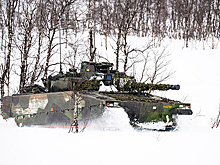 Шесть стран НАТО договорились о совместном приобретении БМП CV90