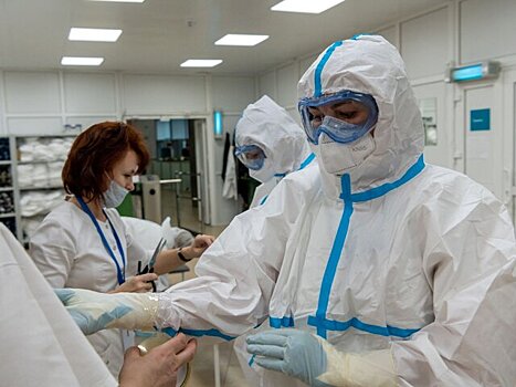 Число госпитализированных с менингококковой инфекцией в Екатеринбурге выросло до 8