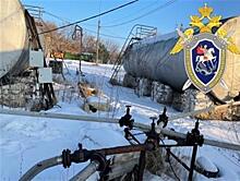 В Самаре начался процесс по делу ОПГ, врезавшейся в нефтепровод у с. Николаевка