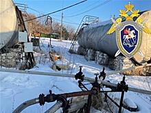 В Самаре начался процесс по делу ОПГ, врезавшейся в нефтепровод у с. Николаевка