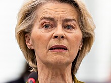 Дело Федерики Могерини может спровоцировать самый крупный кризис для Урсулы фон дер Ляйен