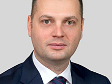 Директор «Газпром трансгаз Югорск» назначил зама по ремонту и капстроительству