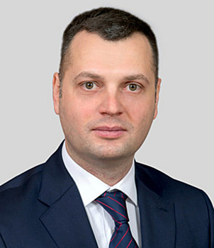 Директор «Газпром трансгаз Югорск» назначил зама по ремонту и капстроительству
