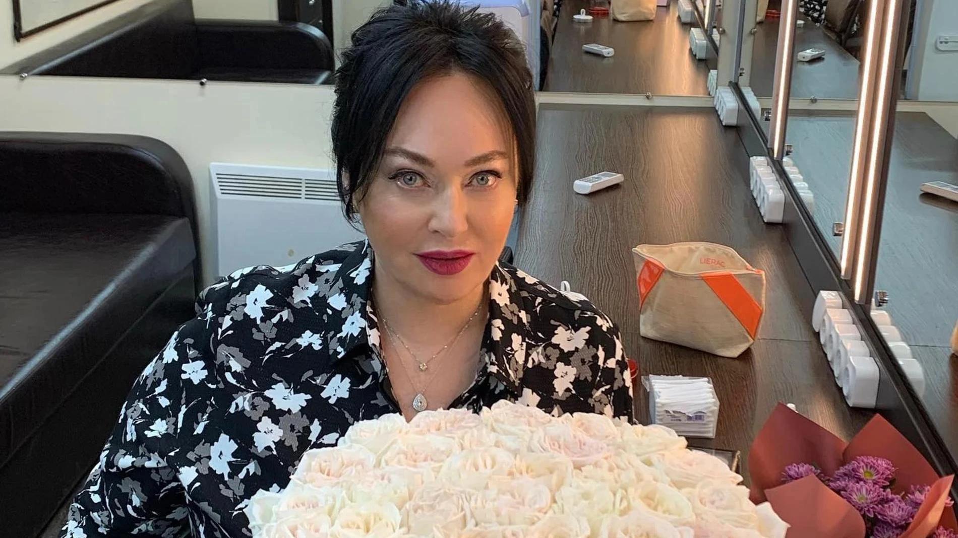 Лариса Гузеева заступилась за Кирилла Плетнева, которого раскритиковали за лишний вес