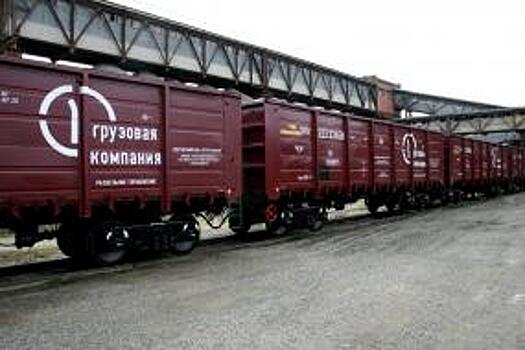 ПГК обеспечила своевременную доставку грузов предприятия ННК в Воронежской области