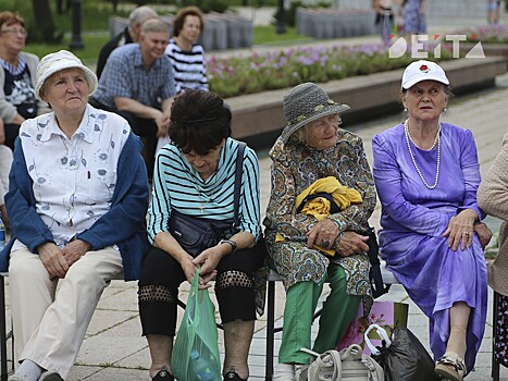 Отменить систему пенсионных баллов предлагает Госдума