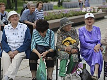 Отменить систему пенсионных баллов предлагает Госдума