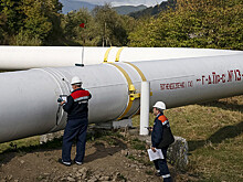 "Газпром" согласился на уступки Украине