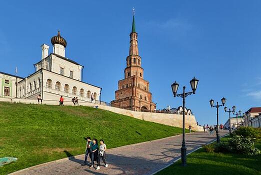 Татарстан и Оренбуржье решили сотрудничать для увеличения числа туристов