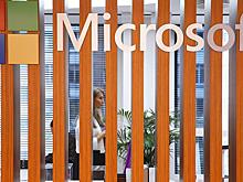 Внезапно: Microsoft вновь просится в Россию, хотя его отсутствие мало кто заметил