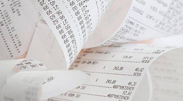 Кассовые чеки можно проверить на портале налоговой службы РФ