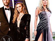 Почему поклонники считают, что Майли Сайрус обвиняет Лиама Хемсворта в измене в новой песне Muddy Feet?