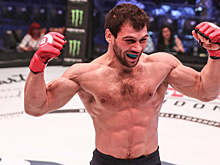 Токов, Кунченко и Крылов подерутся с бразильцами. За кого болеть на этой неделе в ММА