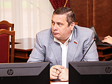 В Новосибирске начался суд над депутатом регионального Заксобрания Глебом Поповцевым