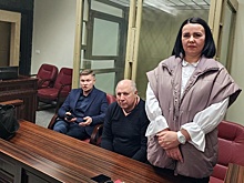 Судебный фарс: Почему в Краснодаре следователи, прокуроры и судьи запутались в трех соснах, разбирая дело Татьяны Захаровой