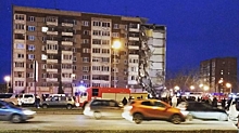 Семьям жертв обрушения дома в Ижевске решено выплатить по 1 млн рублей