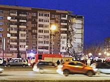 Семьям жертв обрушения дома в Ижевске решено выплатить по 1 млн рублей
