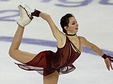 Пять россиянок выступят в финале серии Гран-при. Такого в истории ещё не было