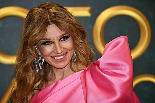 Солистка Reflex назвала обязательное условие для завершения СВО